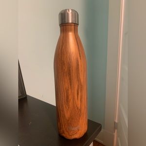 S’well Wood Grain 25oz Water Bottle